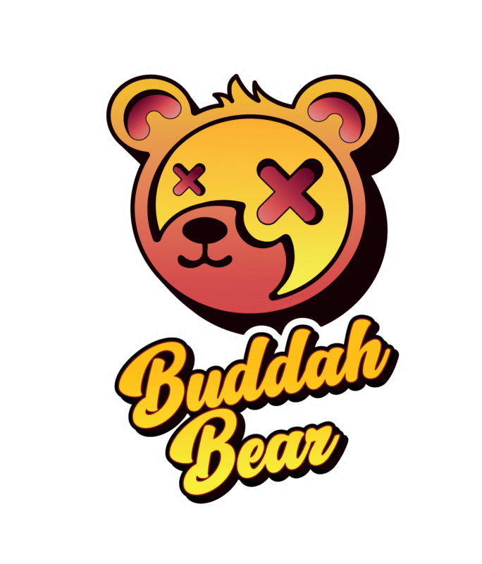 Buddah Bear Brand