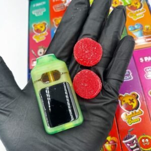 Buddha Bear 2g Dual Chamber