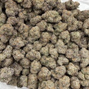 Alternative view of MILK CHOCOLATE RUNTZ