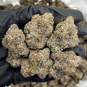 MILK CHOCOLATE RUNTZ